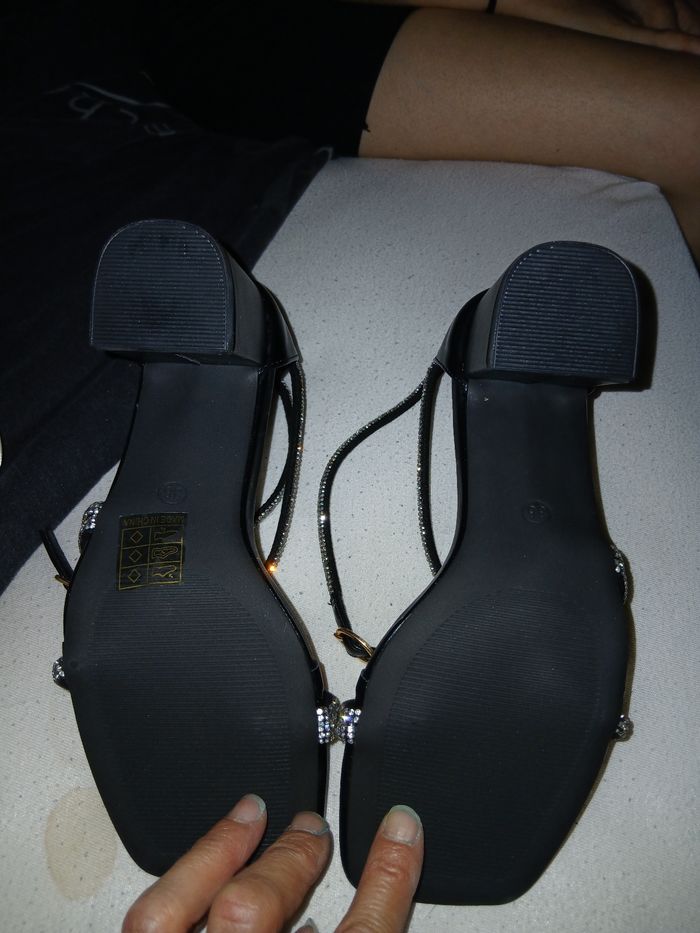 Chaussure - photo numéro 3
