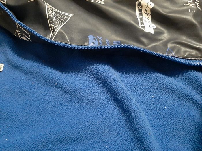 Veste imperméable - photo numéro 7
