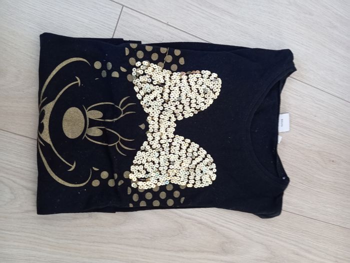 Lot de Tee shirt manches longues - photo numéro 7