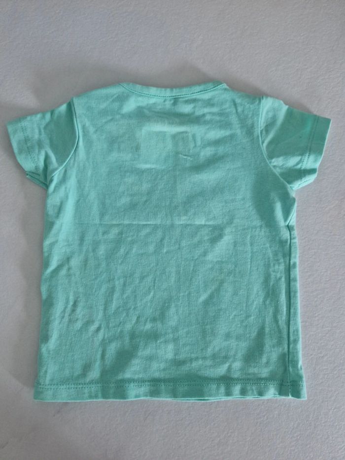 Tee shirt - photo numéro 3