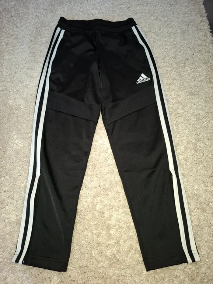 Pantalon de jogging Adidas Mixte neuf 8 ans - photo numéro 2