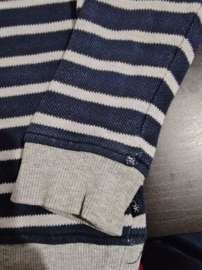 Pull 6 ans - photo numéro 4