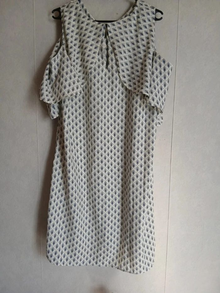 Robe été taille 46