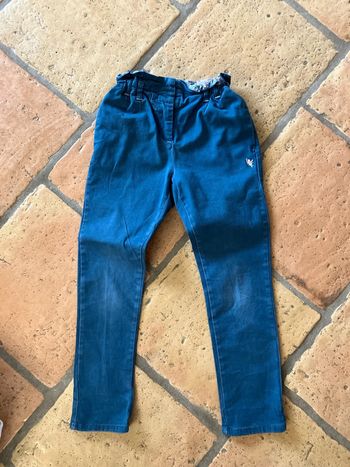 Pantalon sergent Major