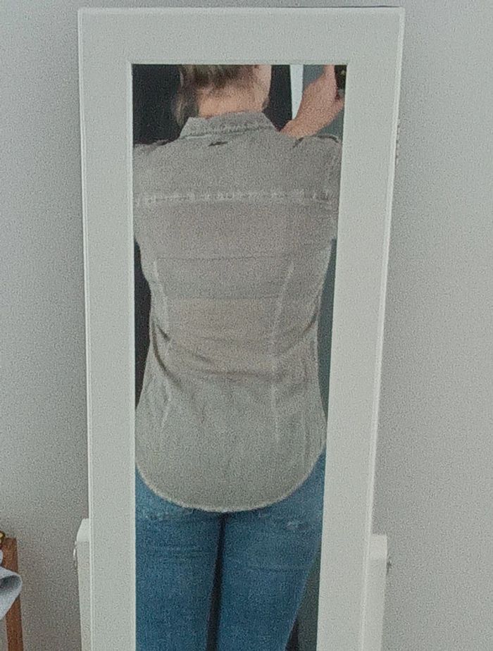 Chemise bonobo - photo numéro 2