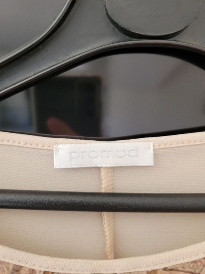 Tunique longue - photo numéro 2