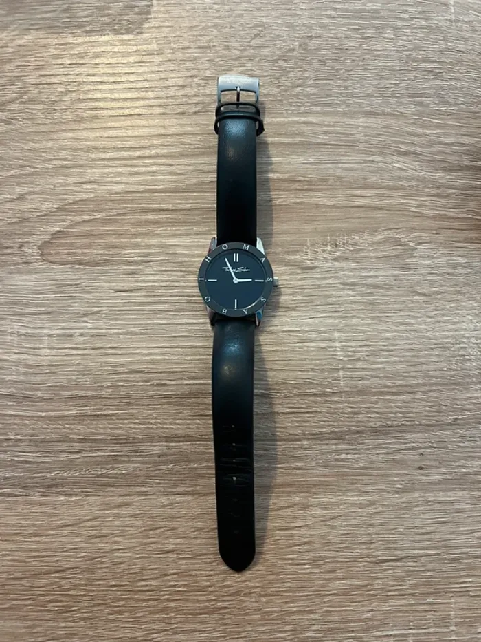 Montre Thomas Sabo - photo numéro 4