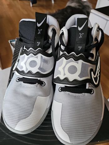 🔥Nike KD Trey 5 X 🏀