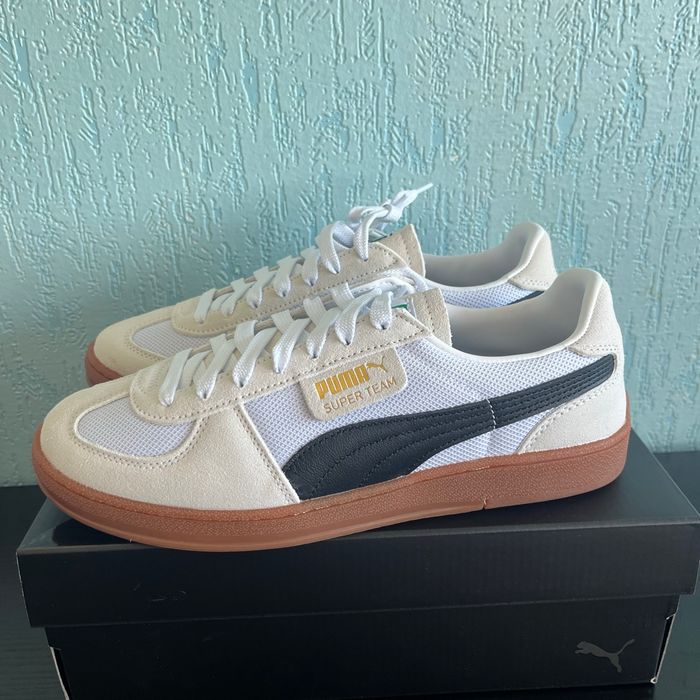 Baskets puma - photo numéro 4