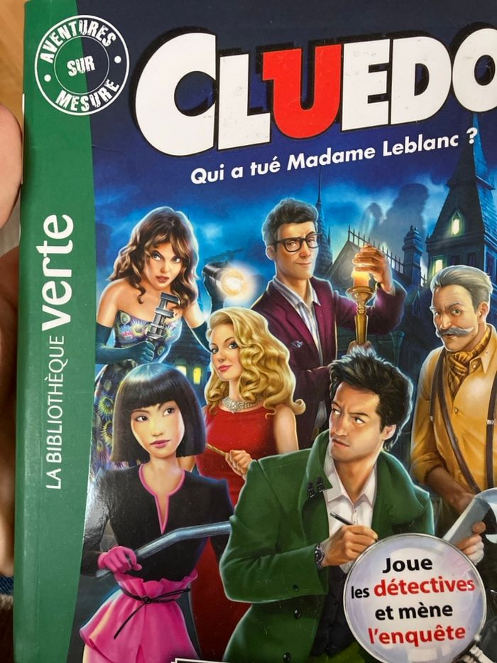 Livre - photo numéro 3