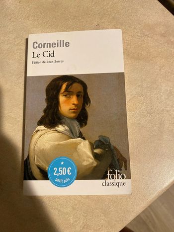 Livre de jean serroy