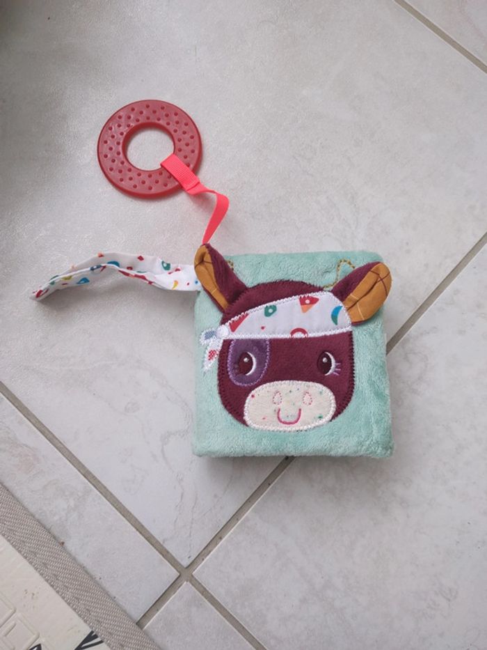 Imagier lilliputiens