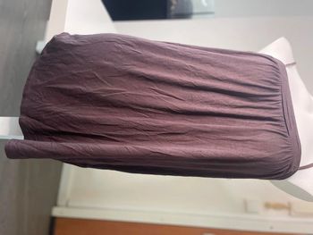 Petite robe de plage