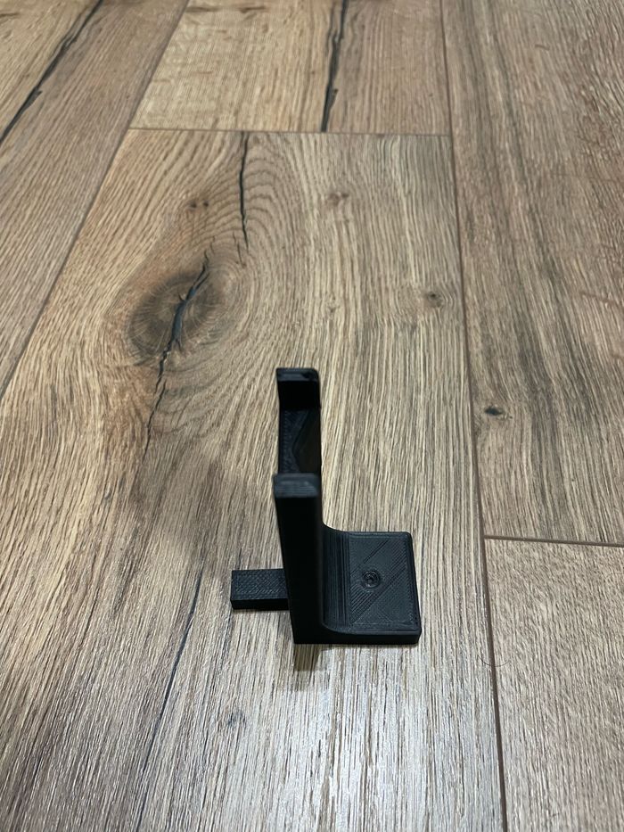 Dague de bellatrix Lestrange - photo numéro 4