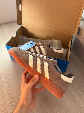 Aadidas originals SAMBA OG Taille  38