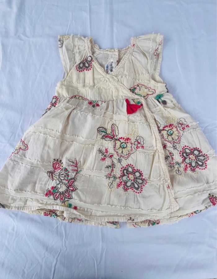 Lot 12 mois fille - photo numéro 7