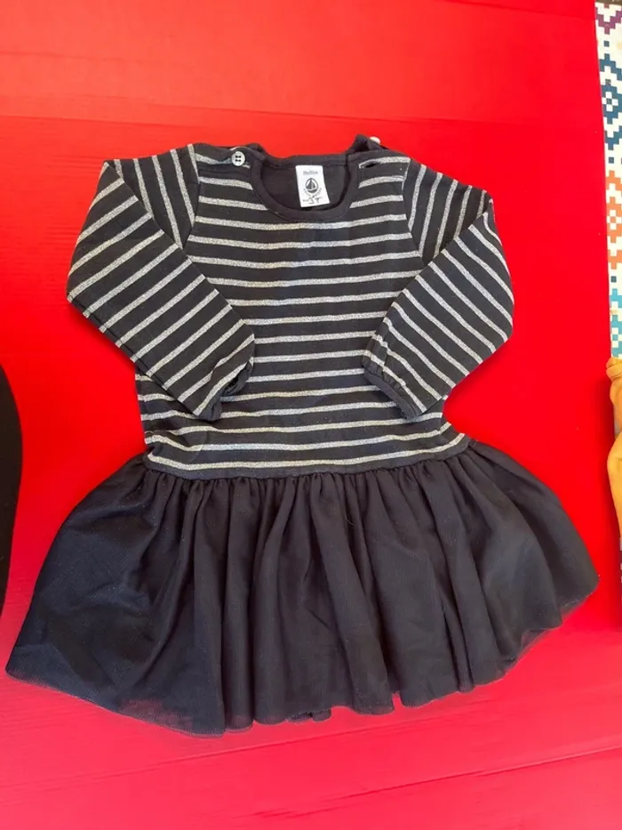 Robe 18 mois - photo numéro 2