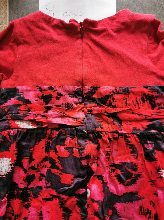 Robe marese - photo numéro 6