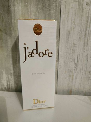 Parfum neuf
