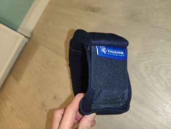 Collier cervical Thuasne taille 1