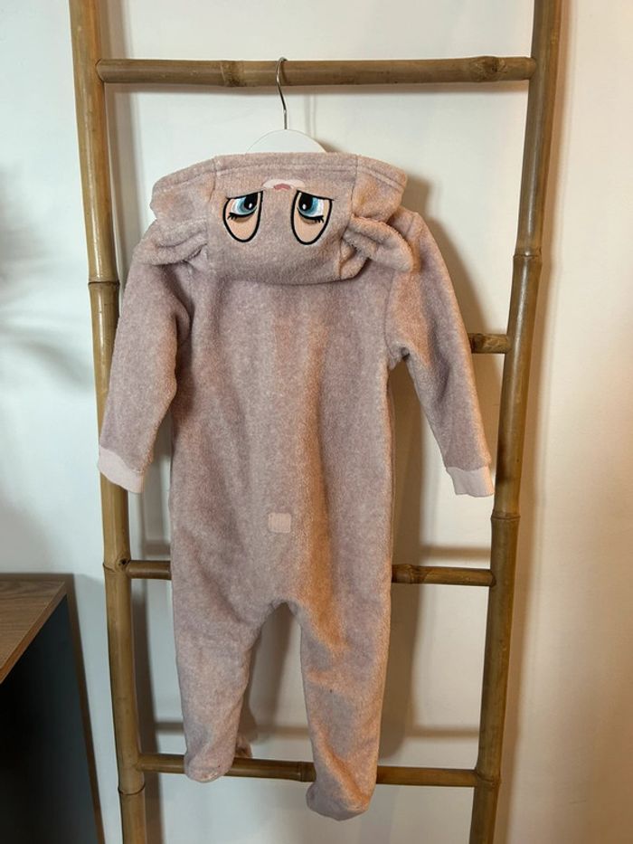 Surpyjamas Disney - photo numéro 2