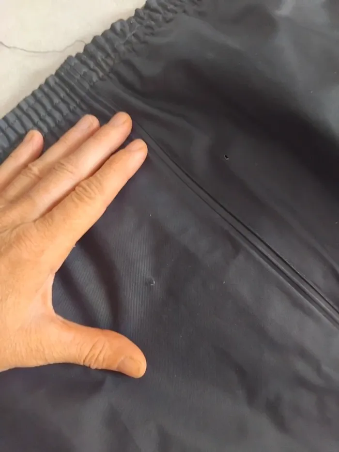 Pantalon deperlant taille xxl - photo numéro 3