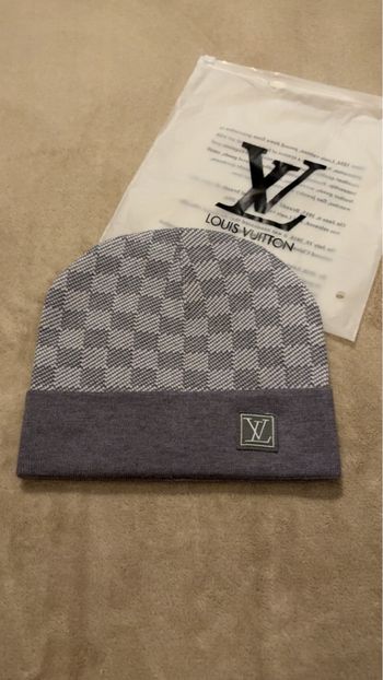 Bonnet lv