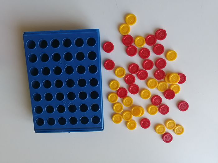 lot de jeux de voyages - photo numéro 9