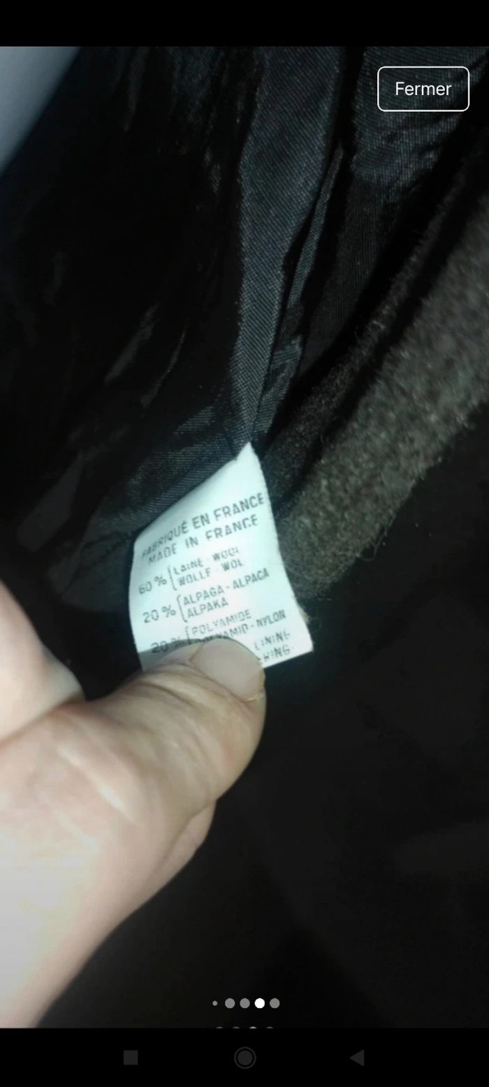 Très beau manteau v5 - photo numéro 7