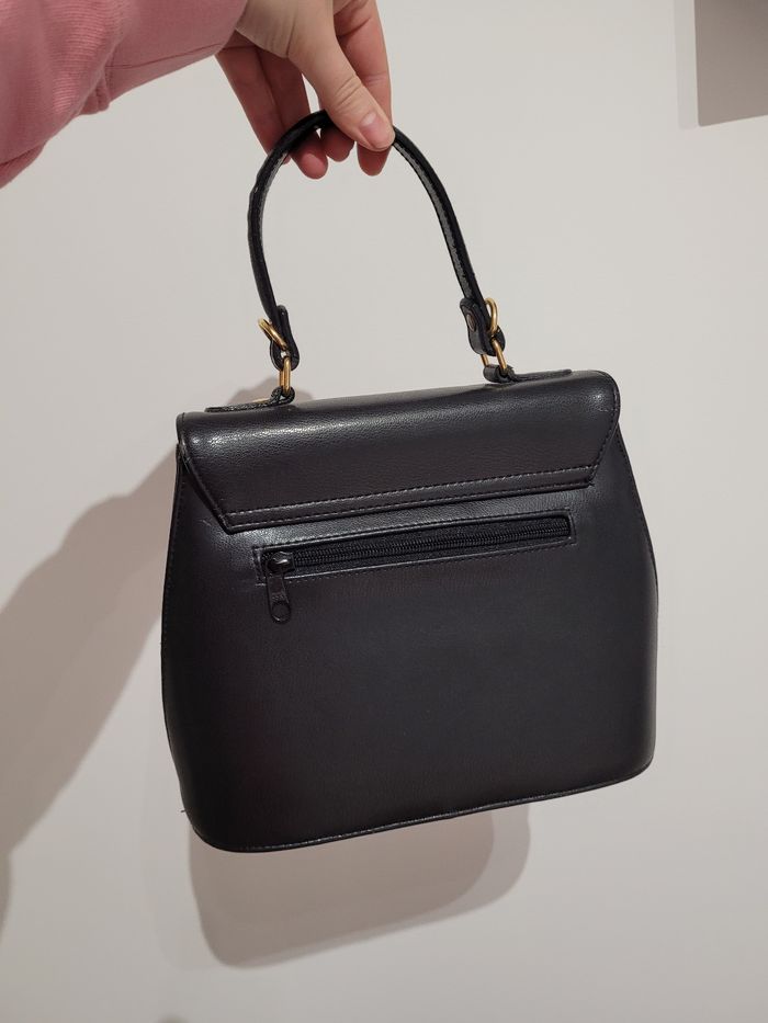 Sac à main vintage - photo numéro 2