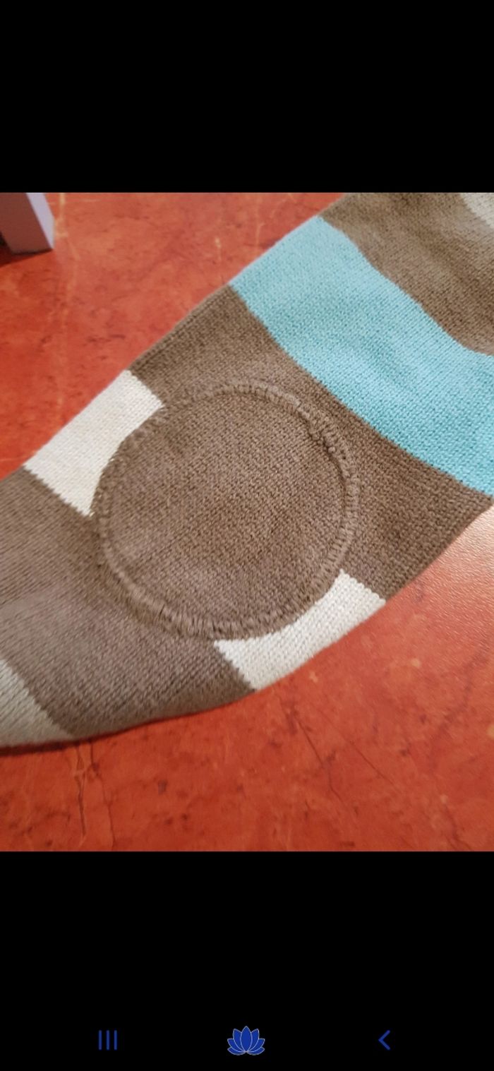 Gilet garçon taille 3 ans - photo numéro 3