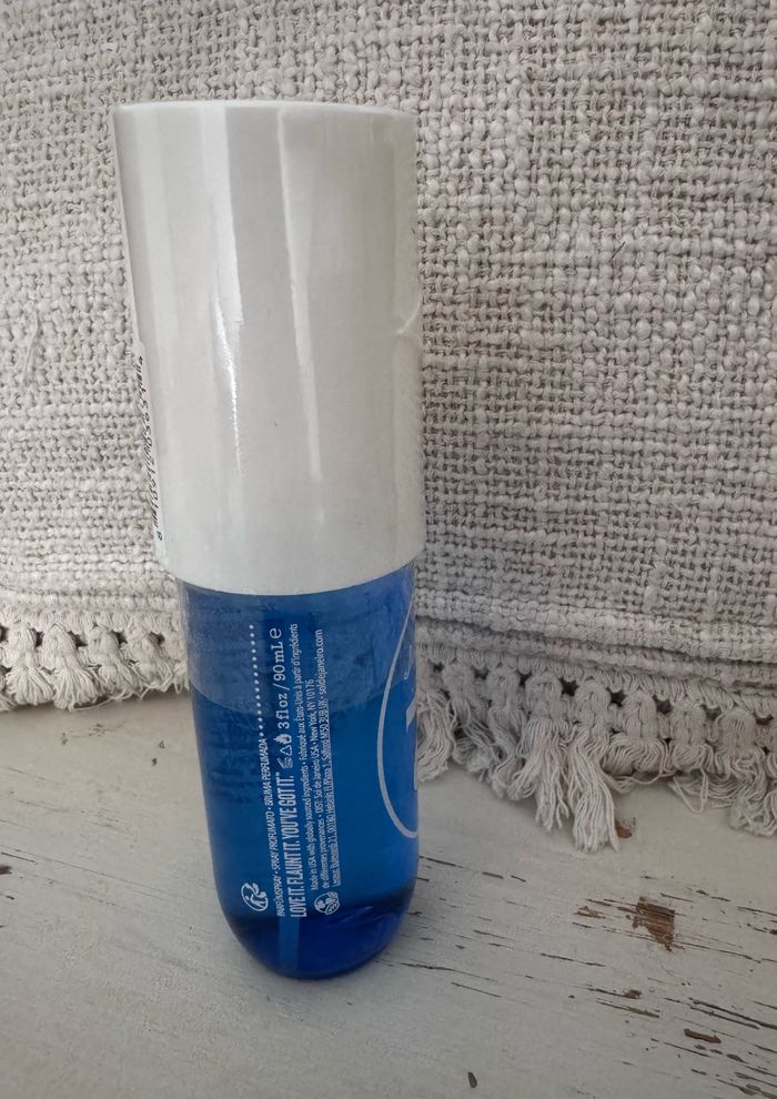Brume parfumée - photo numéro 3