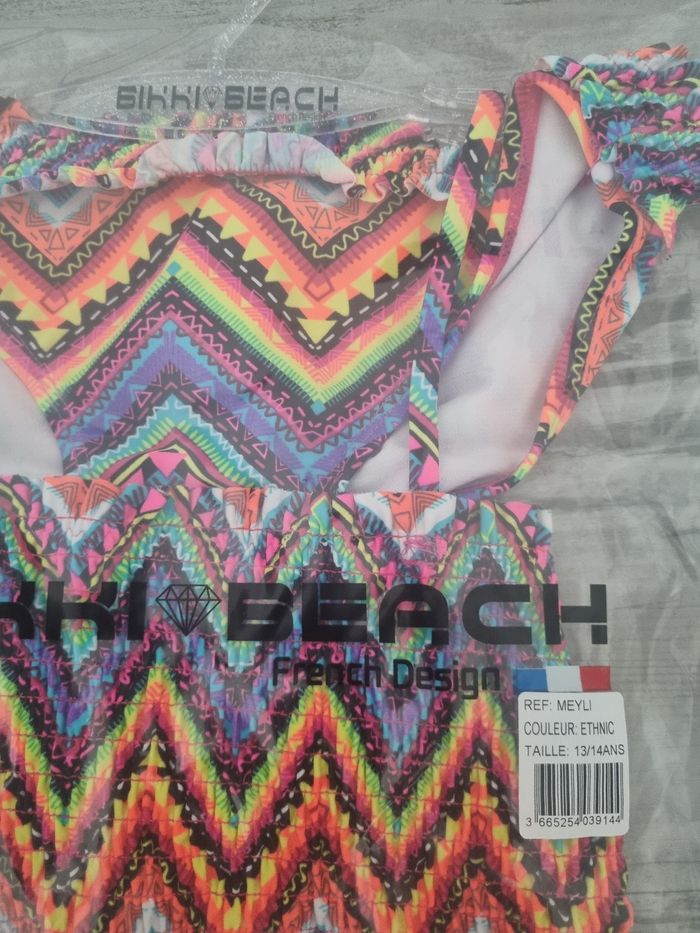 Maillot de bain - photo numéro 2