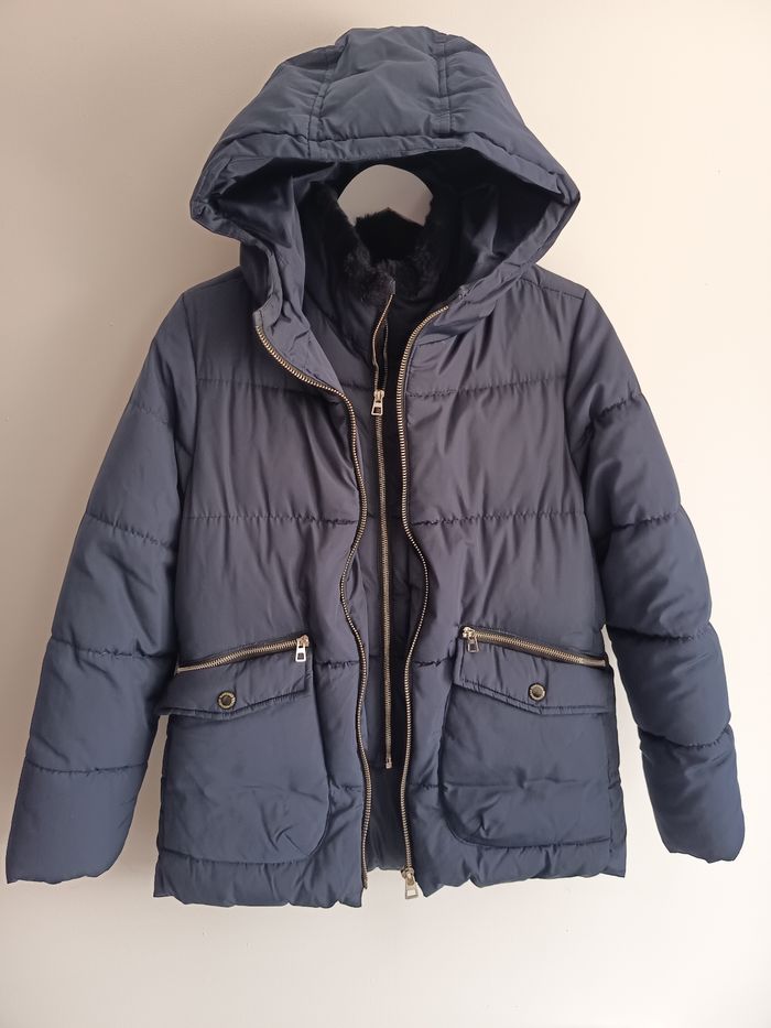 Manteau très chaud 14 ans - photo numéro 2