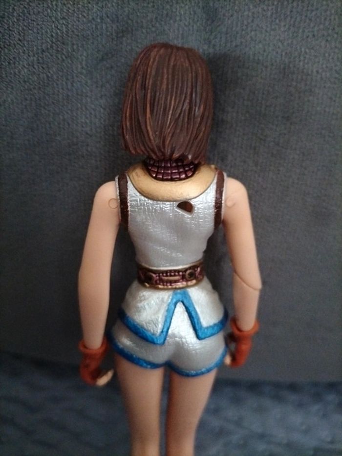 Figurine Legends Of Dragoon 2000 - photo numéro 9