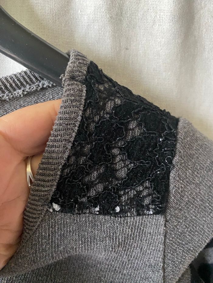 Robe lainage - photo numéro 4