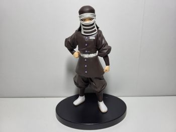 Demon Slayer Goto Figurine  Kizuna no Sou vol.41