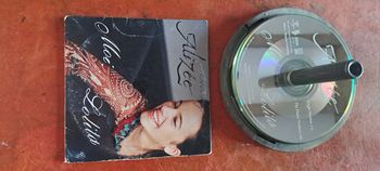 Cd alizée moi lolita
