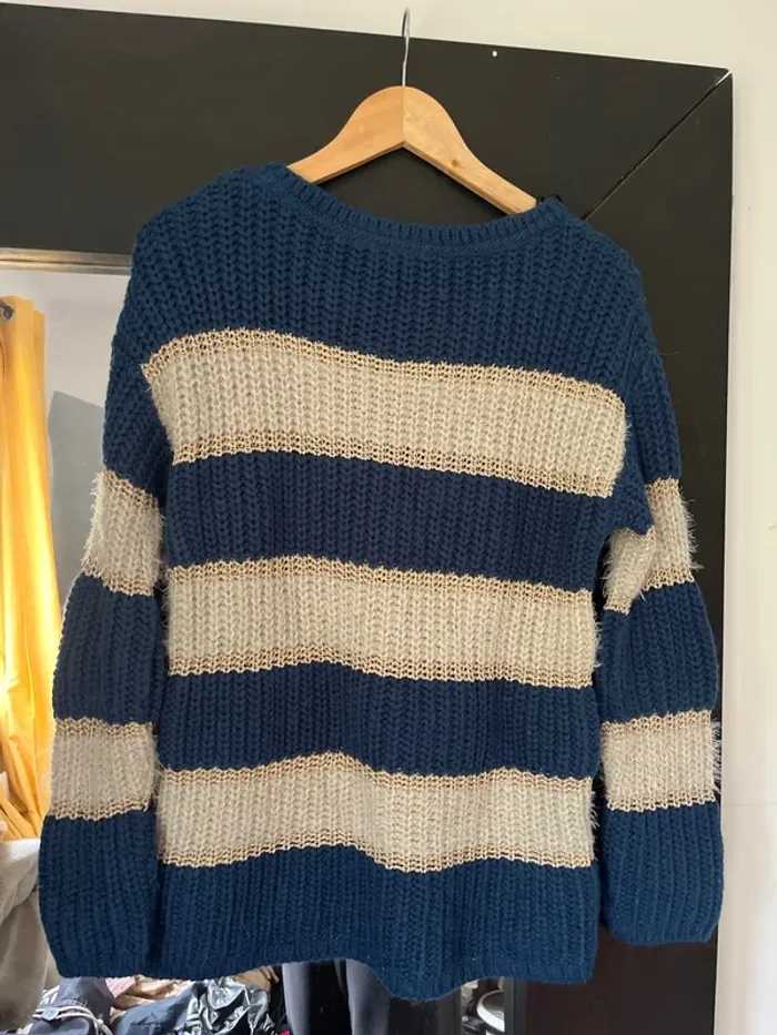 Pull femme Promod - photo numéro 5
