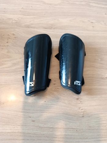Protèges tibias T S