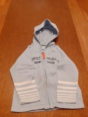 Gilet