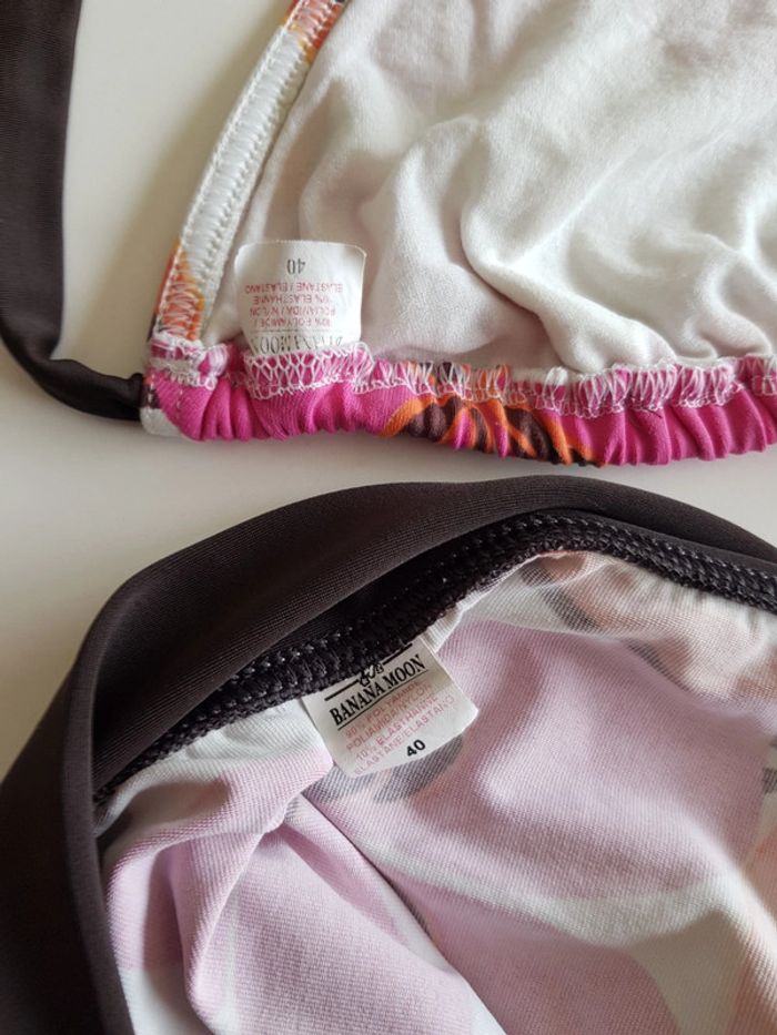 Joli maillot de bain - photo numéro 4