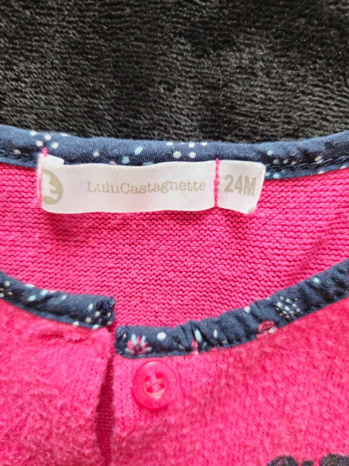 Gilet 24 mois - photo numéro 2