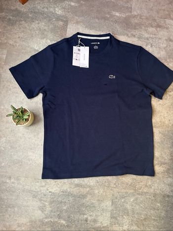 T-shirt Lacoste