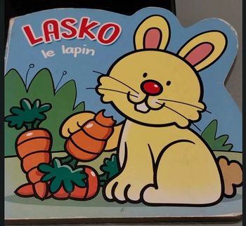 Lasko le lapin
