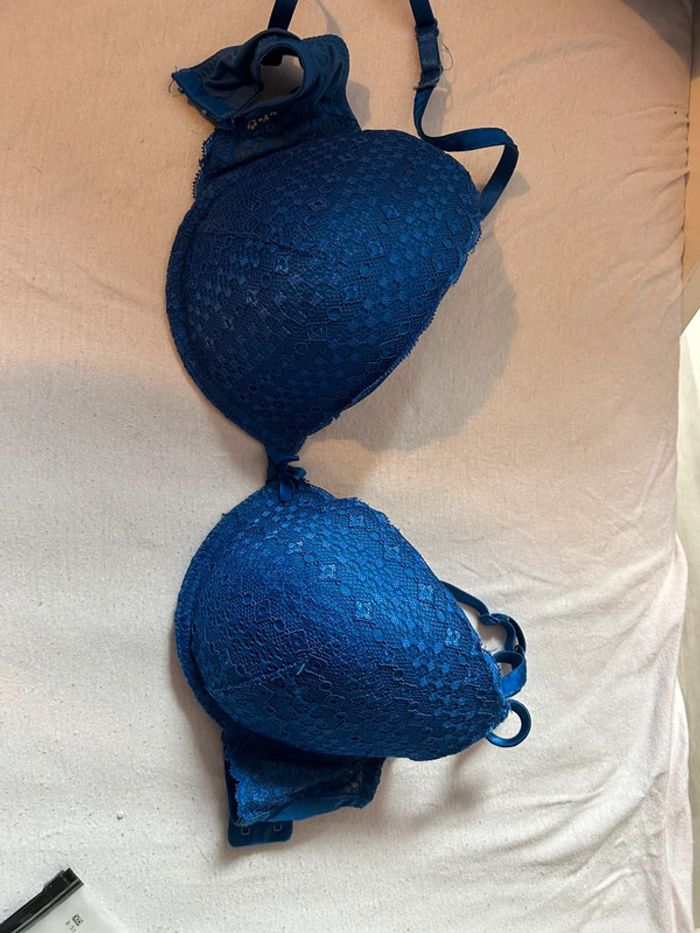 Lot sous vêtements 95-100c