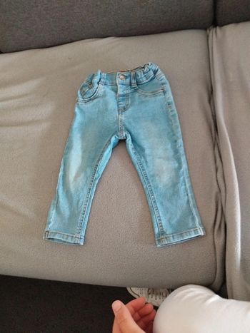 jeans bebe