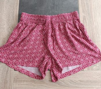 Short léger taille 36/S