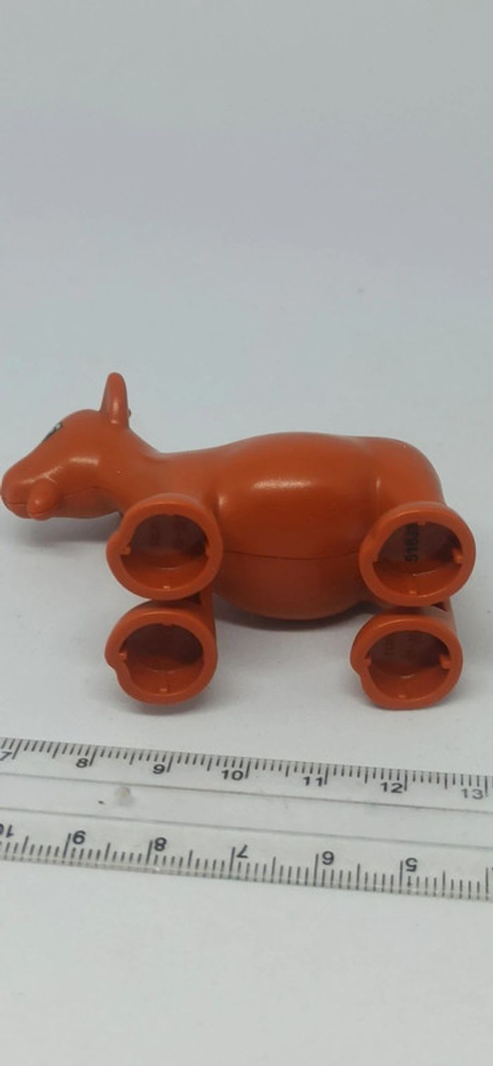 Chèvre lego duplo - photo numéro 6