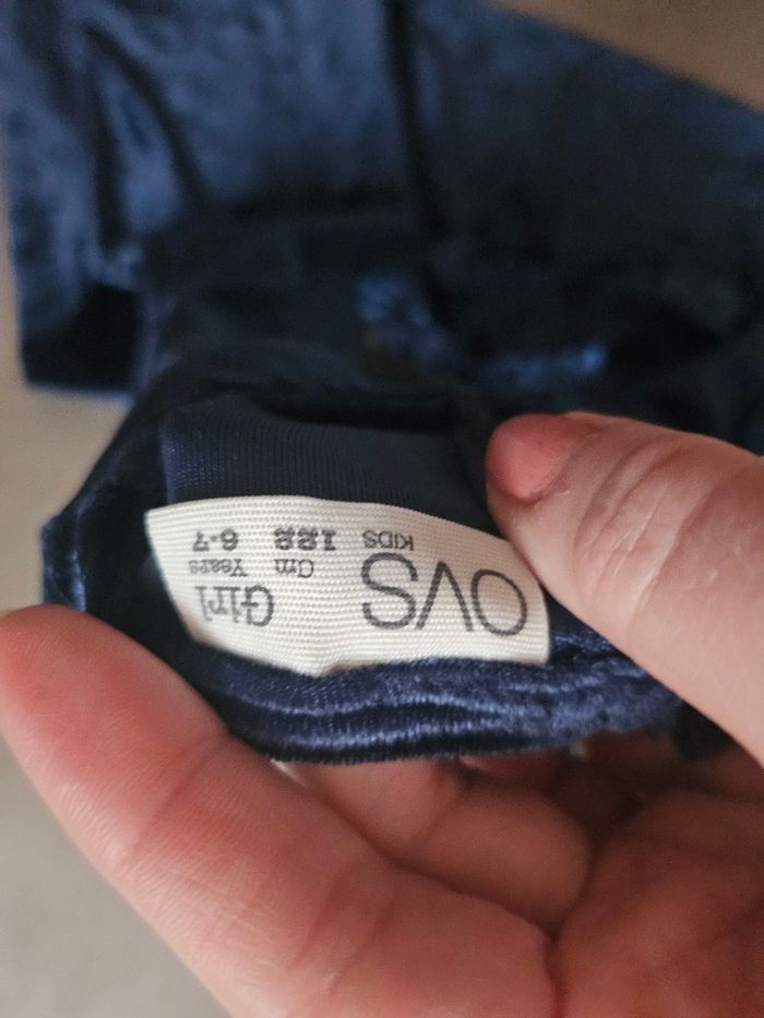 Robe festive - photo numéro 3